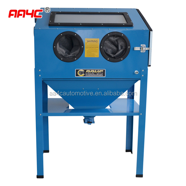 220L VERTICAL SANDBLAST CABINET AA-SBC220B