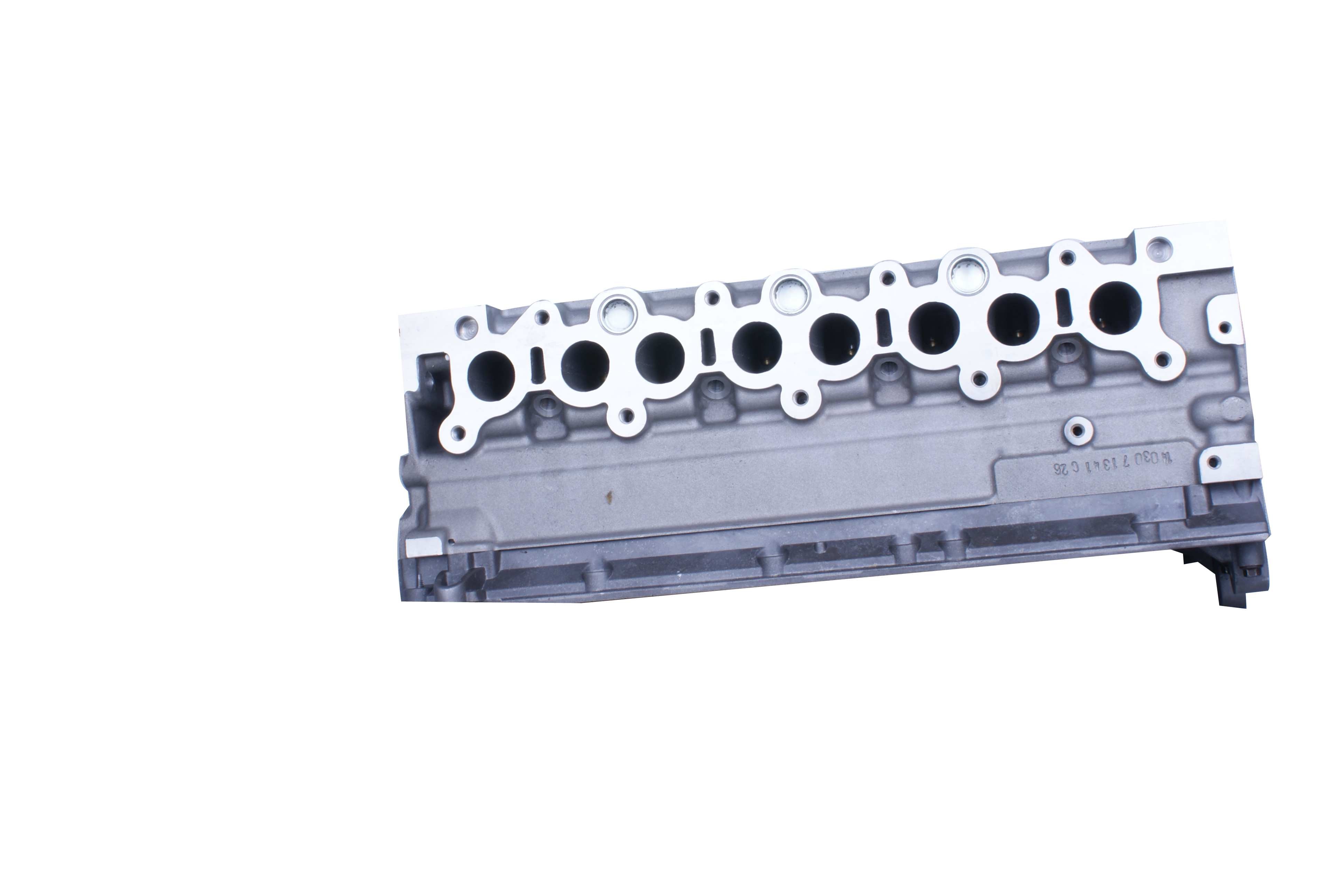 PEUGEOT RHM RHR Diesel Engine Cylinder Head 0200EF 0200GP 1231927