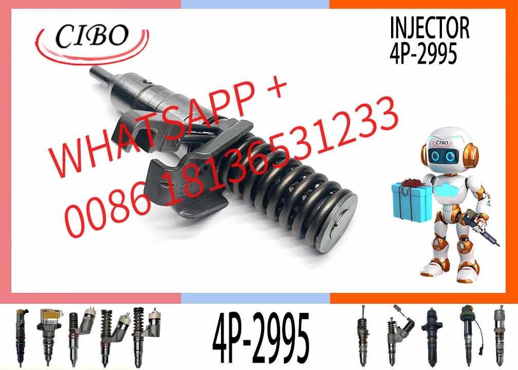 C+ 3116 diesel injector 4P-2995 0R8471 4P2995 4P2995 4P-2995 7E-6193 105-1694 0R-8682 9Y-4982 0R-0471