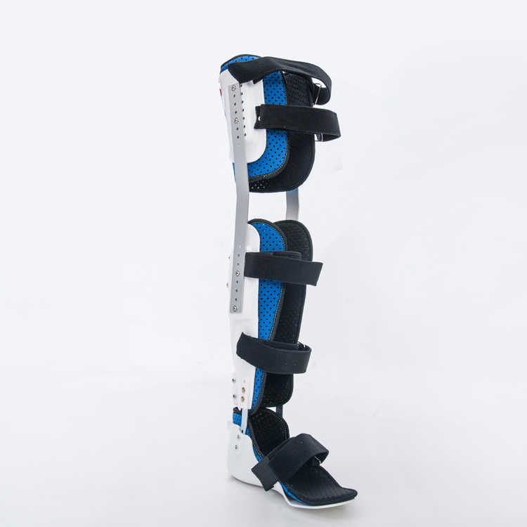 Factory Direct Sale Freedom Adjust Ankle Foot Orthosis Brace Medical Ankle Support Brace