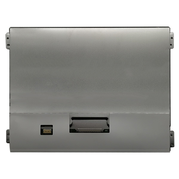10.4inch Industrial TFT LCD Display 1024x768 Pixels LVDS Interface 30 Pin