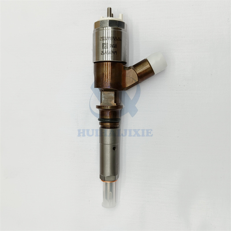 320-0690 Fuel Injector C6.6 Diesel Engine 3200690 Fuel Injection Pump for Excavator