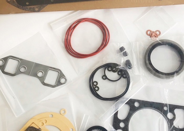 3967059 6D114 Full Set Overhaul Gasket Kit