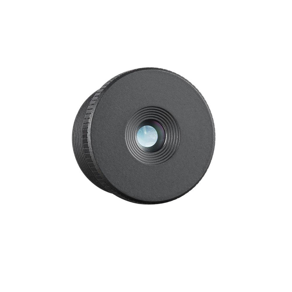 Optical Rear View Camera Lens Waterproof M12 Wide Angle Lens