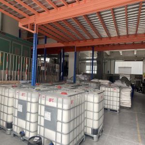 Foshan Wayen New Material Technology Co., Ltd.