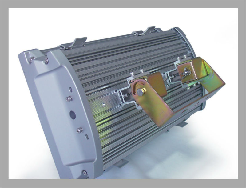 Cree 10000lm 100W Gas Station LED Canopy Light 120° Pure White , Explosion Proof LED Area Light