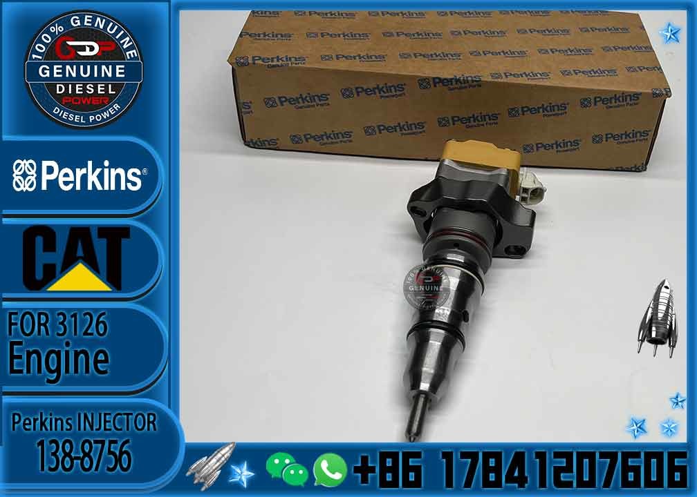 Excavator Parts CAT 3114 3116 3216 Engine fuel injector fuel injector 4P-2995 6I-3669 0R-8471 0R-8475 0R-8473