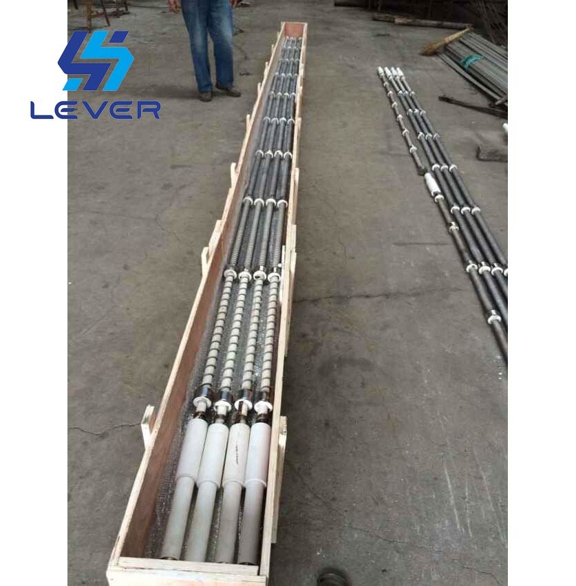Heating elements for TamGlass Tempering Furnace / electric furnace elements