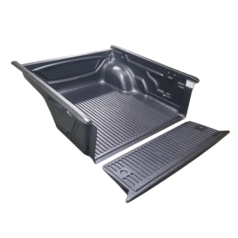 Wholesale 4X4 Accessories Truck Bed Liner Cover Double Cabin Luggage Size For Hilux Revo