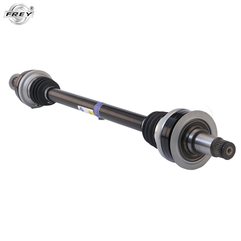 X204 212 GLK250 Rear Propeller Shaft , 2123501910 Rear Axle Drive Shaft
