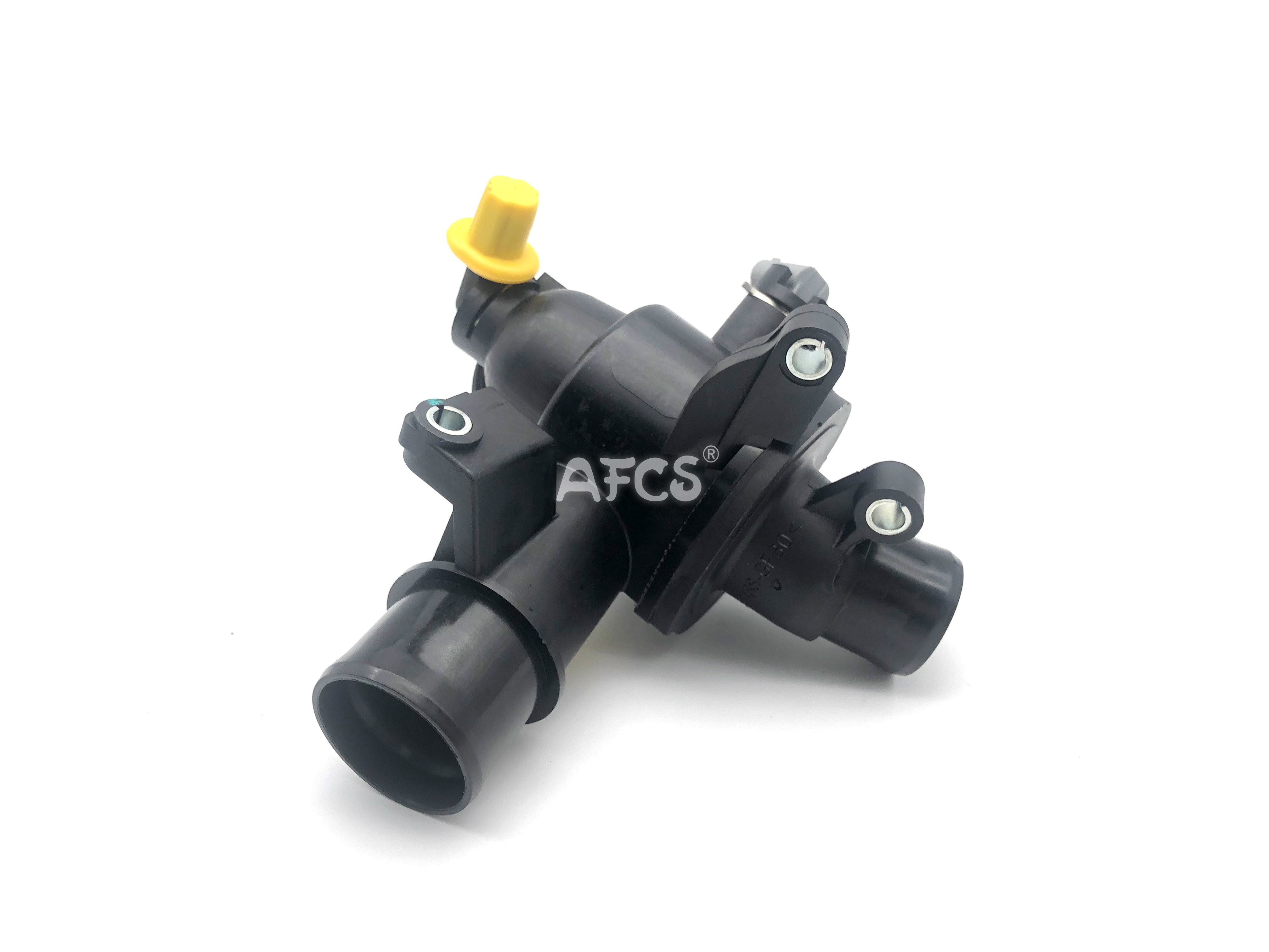 6512000615 6512001715 Car Sensor Parts Thermostat For Mercedes Benz C Class W204