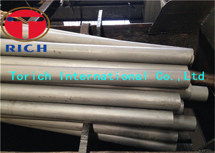 High Pressure Seamless Steel Tubes for Diesel Engine GB/T 3093