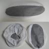 Buy cheap PP Dotted Sole Disposable Dotted Sole Nonslip Shoe Cover OEM from wholesalers