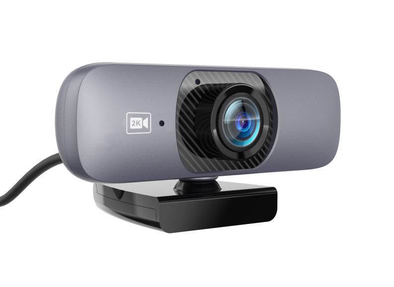 FHD1440P C200 High Resolution USB Webcam 2560x1440 30fps