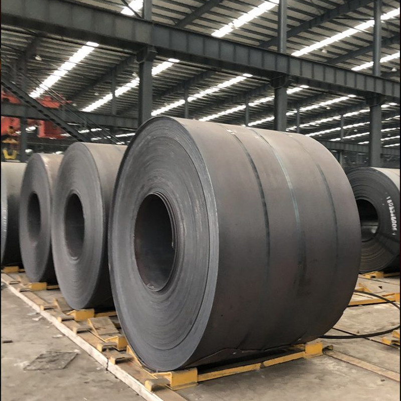 S420M S420ML S420N S42NL Hot Rolled Steel Coil ASTM A572 Gr 60