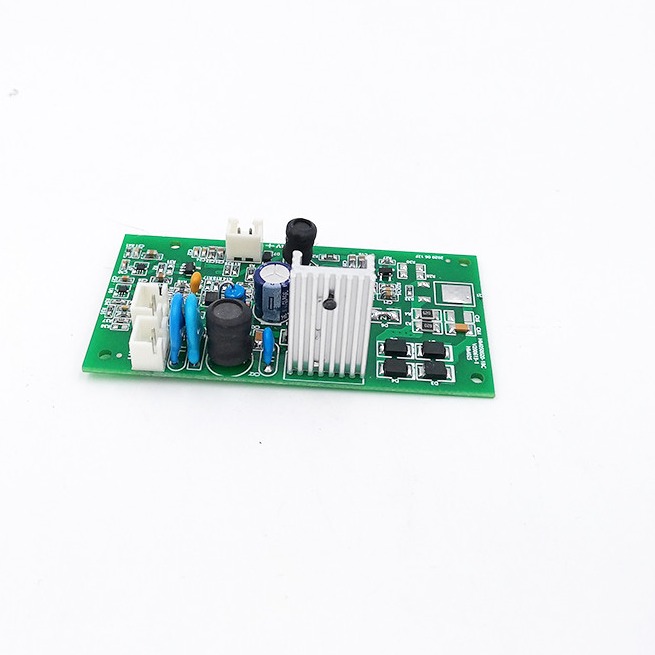 Self Excited Switching Mode Power Supply Current Transformer 1W Output