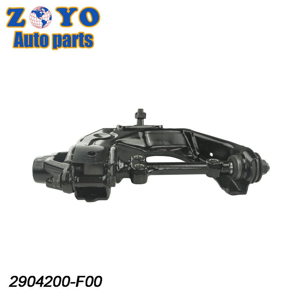 Cars Front Upper Lower Rear Steel Control Arm Kit 2904200-F00 FOR Great Wall Safe SUV