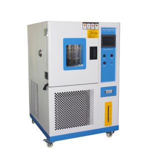 Programable Constant Temperature And Humidity Test Chamber