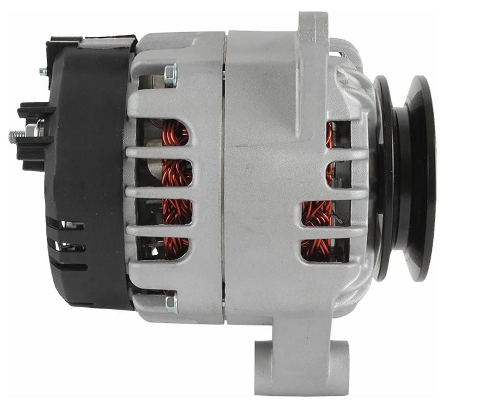 Carrier Spare Parts For SUPRA OASIS250/350 Alternator Aftermarket Alternative 11 Pounds