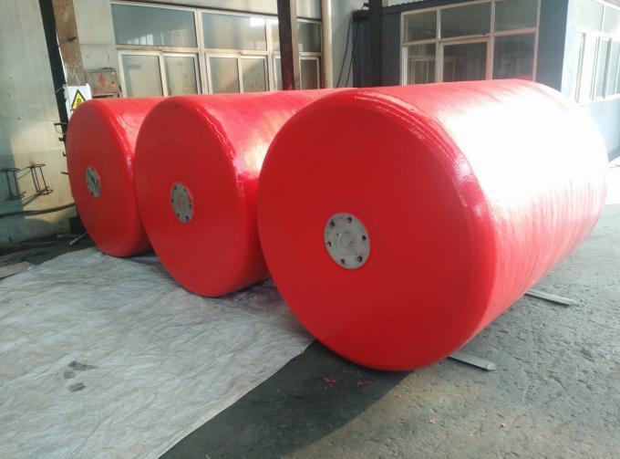 Customizable Colors Foam Fenders Marine EVA Fender For Pier Port