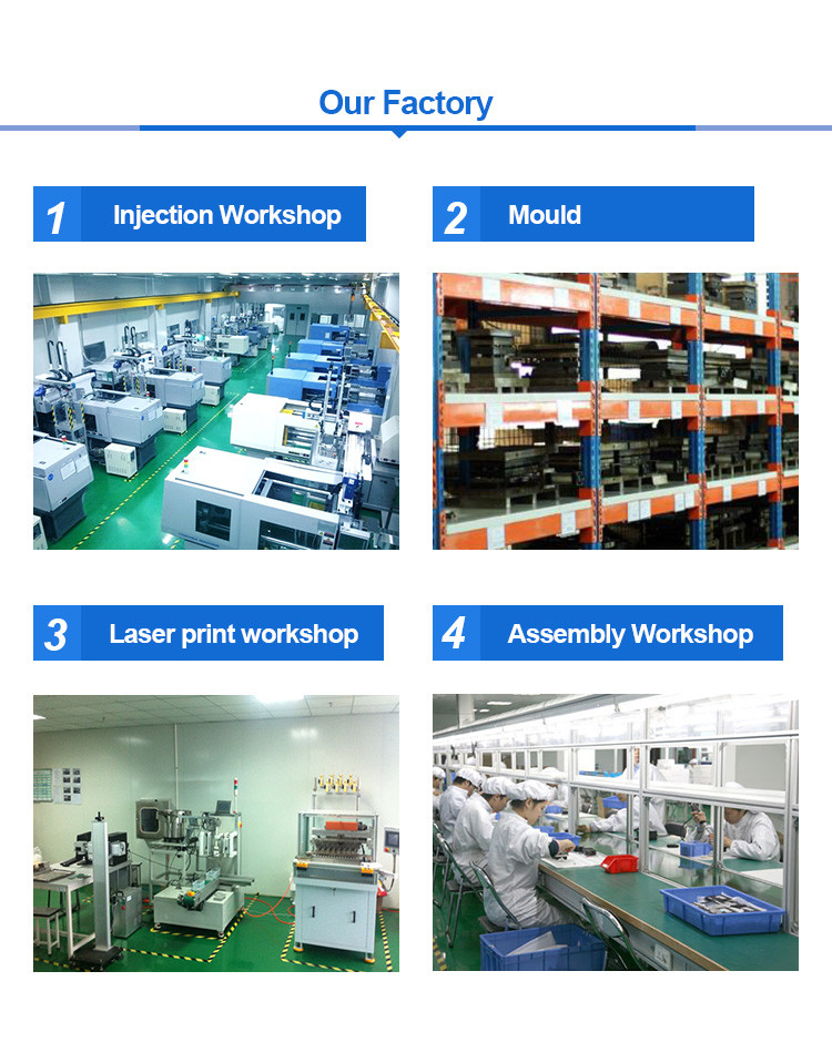 EM4305 2.12*12mm Animal Identification Electronic Tag Rfid Syringe