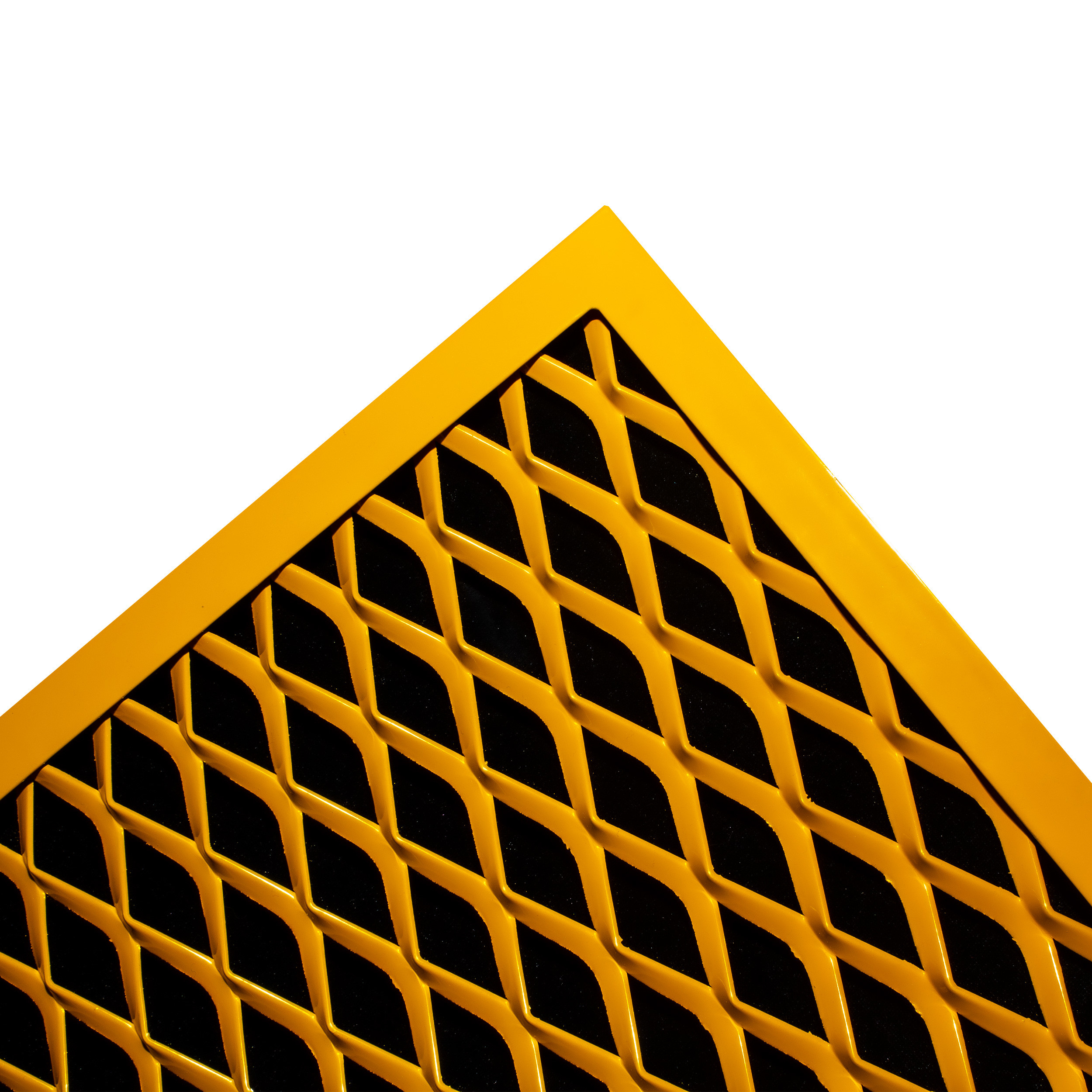 Expanded Metal Sheet The Top-Notch Choice for Heavy-Duty and High-Strength Applications