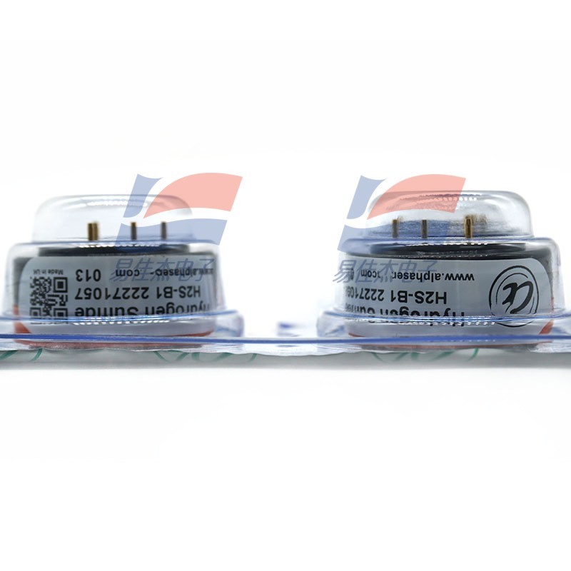 H2S-B1 Gas Sensors Hydrogen Sulfide Sensor Portable Detection Instruments