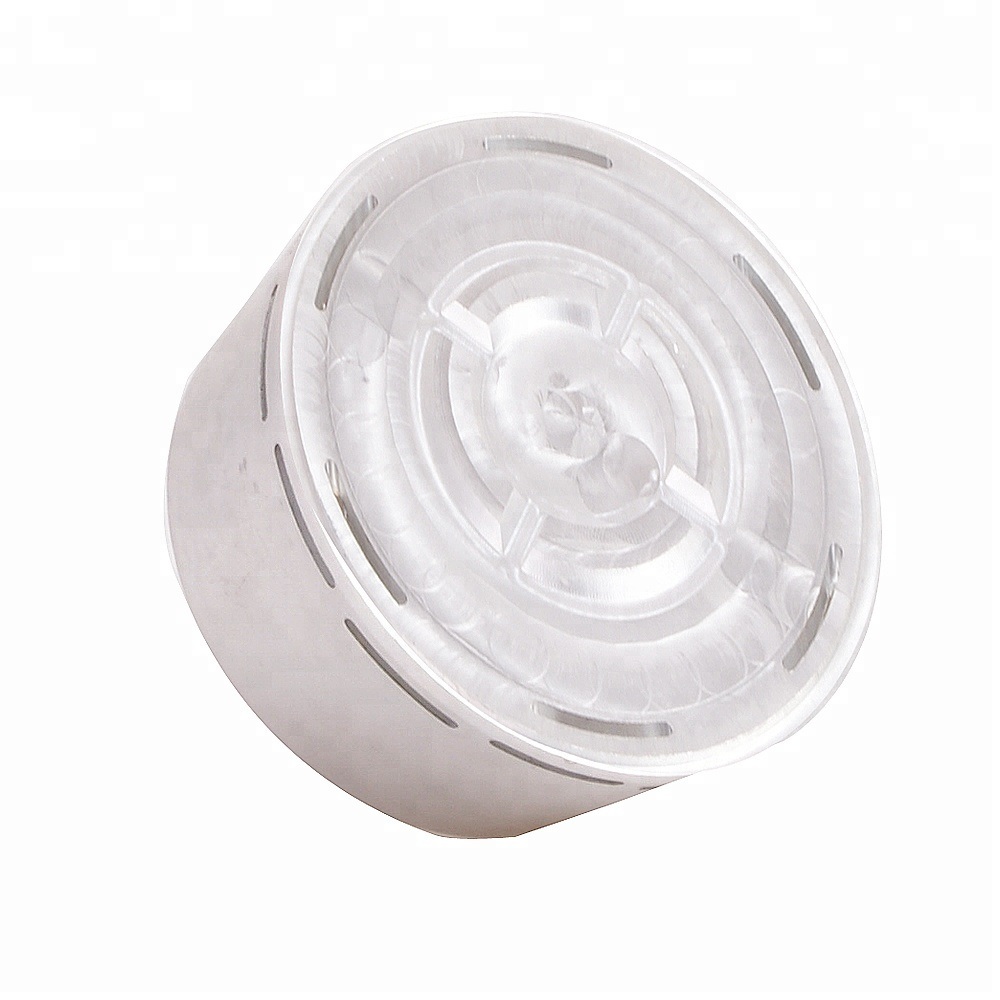 Zinc Alloy Die Casting Natural Gas Pipeline Parts Precision OEM Zinc Alloy Die Casting