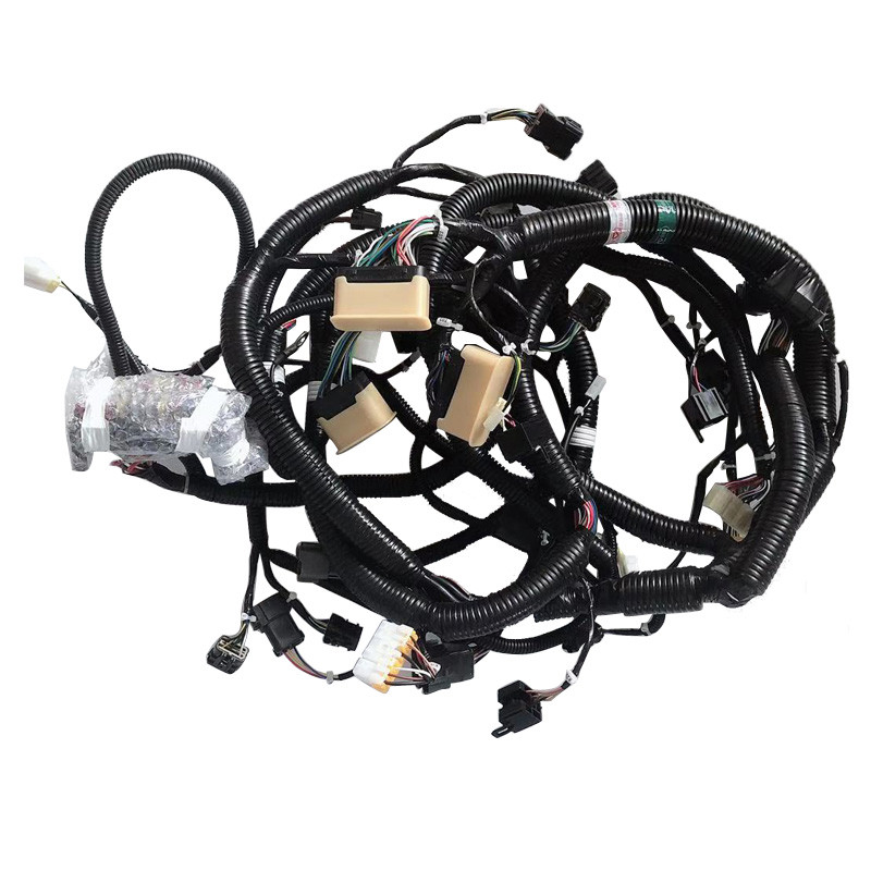 207-06-71211 Excavator Wiring Harness Internal For PC300-7 PC350-7 PC360-7