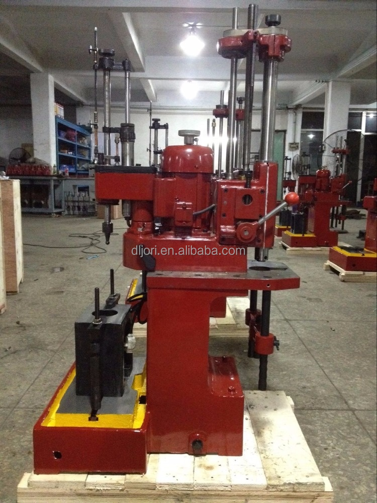 TM807A Vertical Boring Cylinder Honing Machine Auto Motorcycle Engine