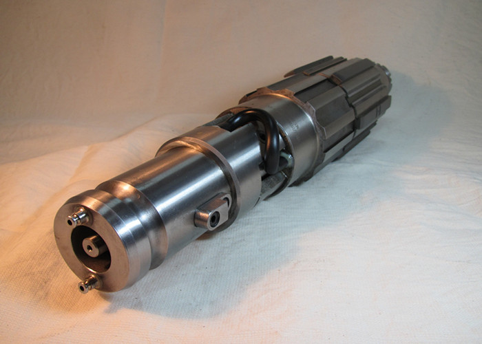 Double Feed Cylinder Honing Tool Honing Head With Gas Measure For Japan Machine