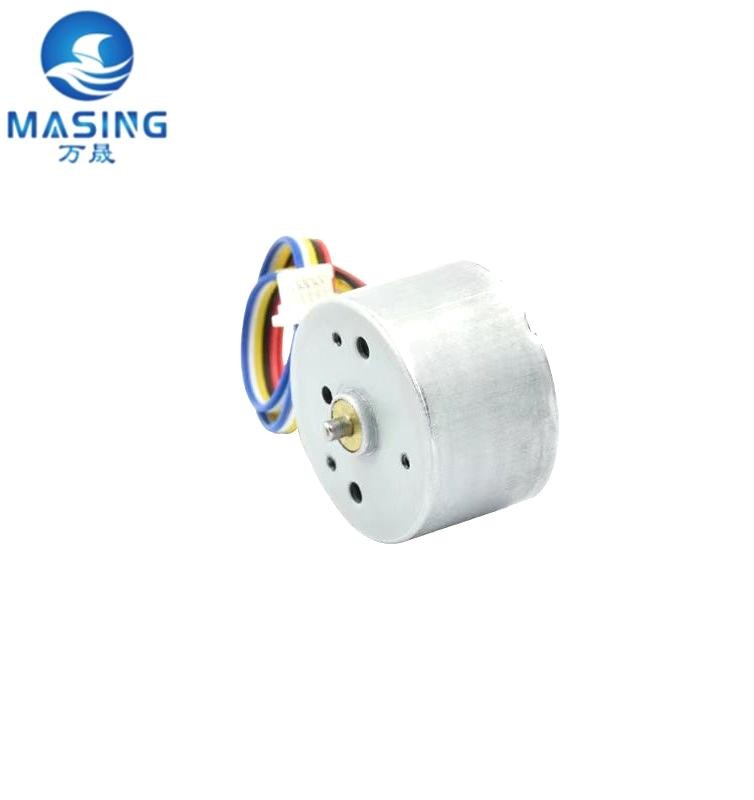12V 24V DC Brushless Motor 8000RPM CW CCW BLDC Motor Diameter 24mm*15mm