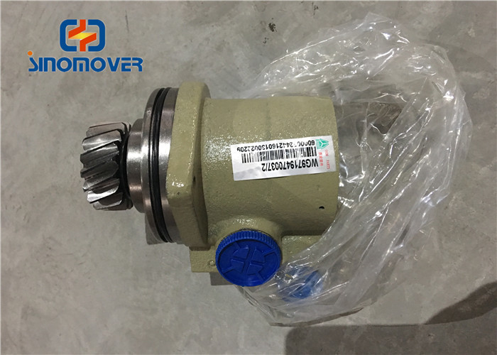 Howo Heavy Truck WG9719470037 Truck Steering Pump