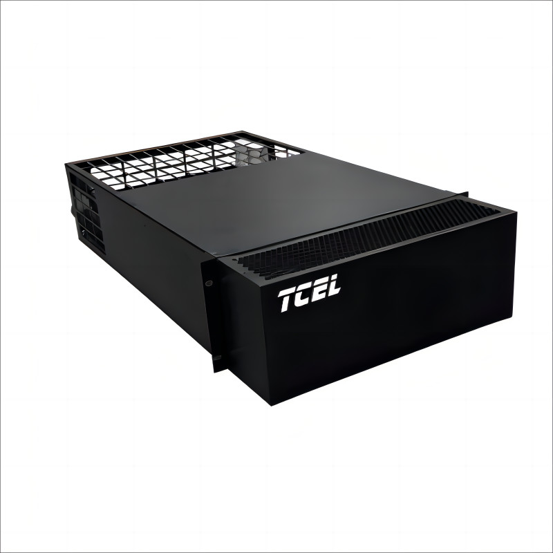 4kW To 30kW TCMC Series Rack Mounted Air Conditioner Data Center Air Conditioning