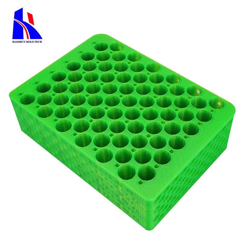 SLS ABS PC 3D Printing Rapid Prototyping Services Polishing Surface