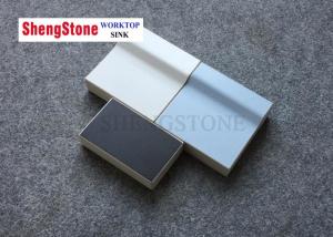 China Durable Laboratory Ceramic Countertop Slab For Graduate School Lab Worktop on sale