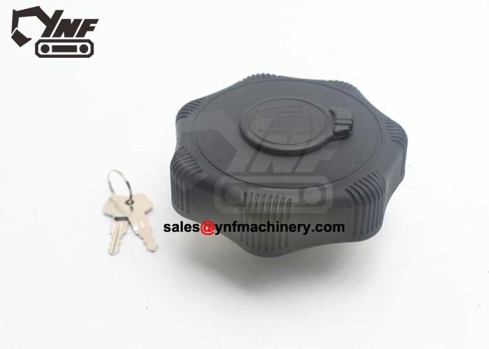 Excavator Fuel Tank Cup 4411204 Fits Hitachi EX18-2, EX33U, EX58MU