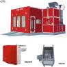 Buy cheap NM Steel Wallboard 1.5m Door Car Spray Paint Room Electricity Heating from wholesalers