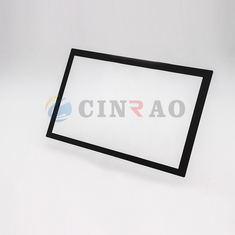 193*122mm Touch Screen VXU-195NBI LCD Digitizer Panel Car GPS Navigation Replacement