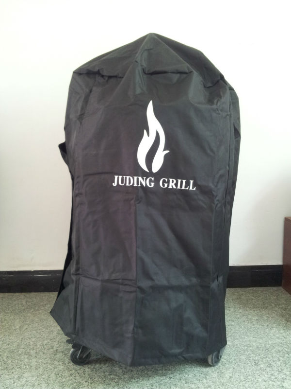 custom made Burner BBQ Cover