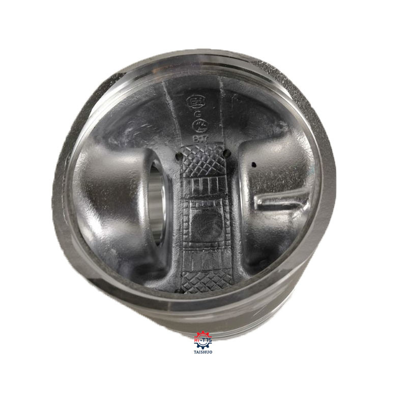 TBD226 Weichai TD226B 13032095 Engine Piston For Deutz