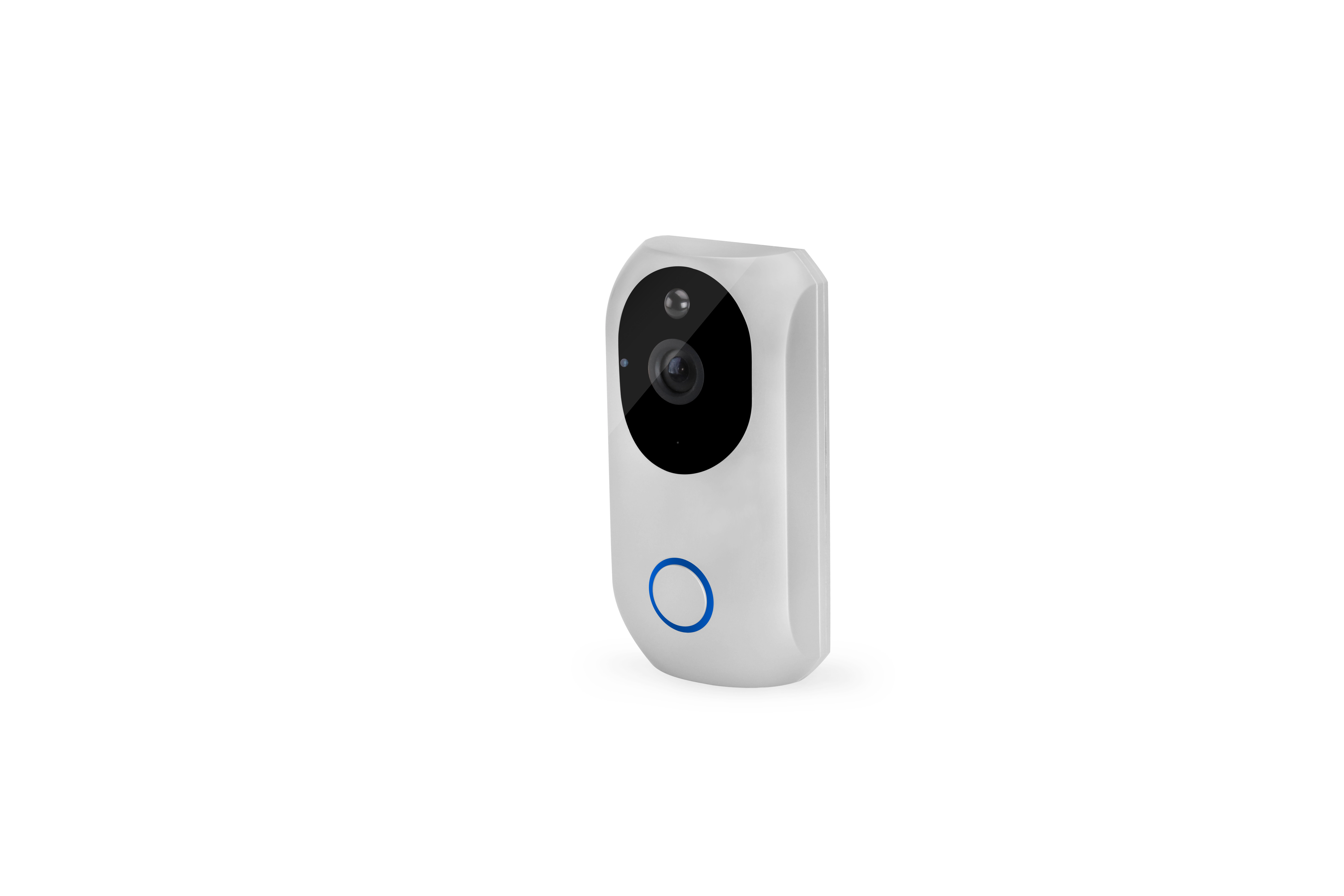 Hot Sale Tuya Smart Homelife Wifi Video Doorbell With Liteos Operating System