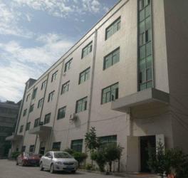 Moldingear Industrial Co., Ltd.