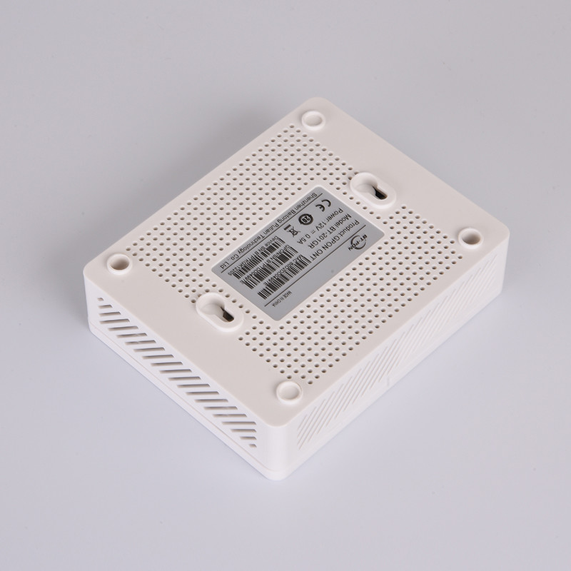 Optic Fiber 1*10/100/1000Mbps WIFI 1GE FTTH EPON ONU