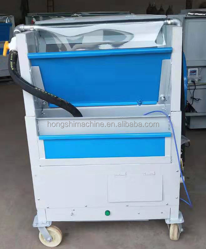 Silkworm Cocoon loosing Opening Machine Cocoon Silk Sheet Opener Machine To Make Silk Quilt