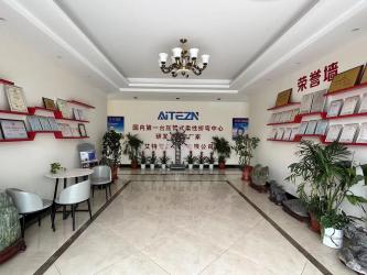 Qingdao Aiotek Intelligent Equipment Co., Ltd.