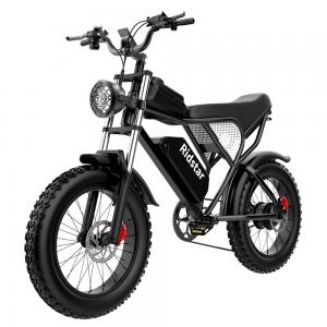 Buy cheap High Carbon Steel Frame 20 Inch Electric Bike Pedal Assistant 31 - 60km product