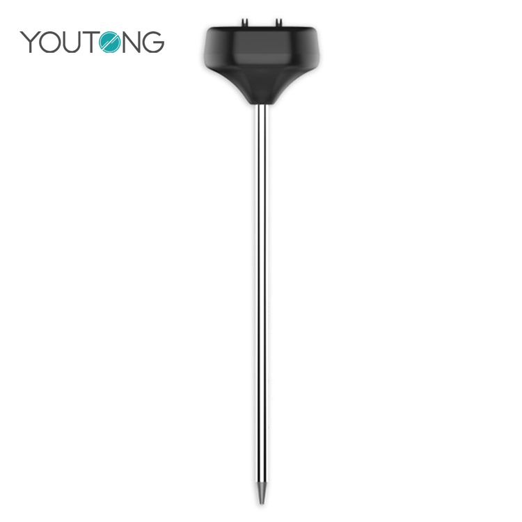 Digital Instant Read Meat Thermometer ABS Plastic Type for Kitchen Food Digital Timer