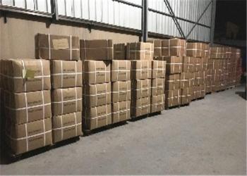 Yuyao TuoYing Packaging Co.,Ltd
