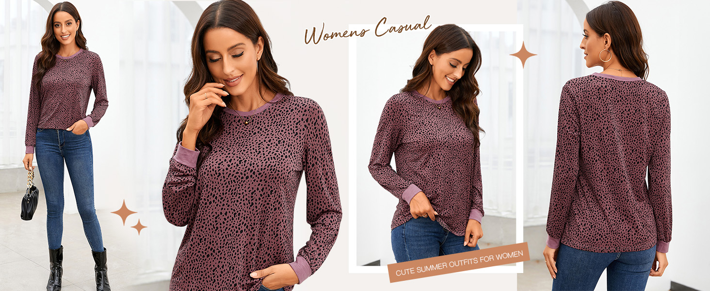 t shirts for women